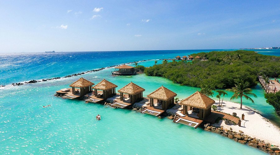 Fiestas patrias en Aruba