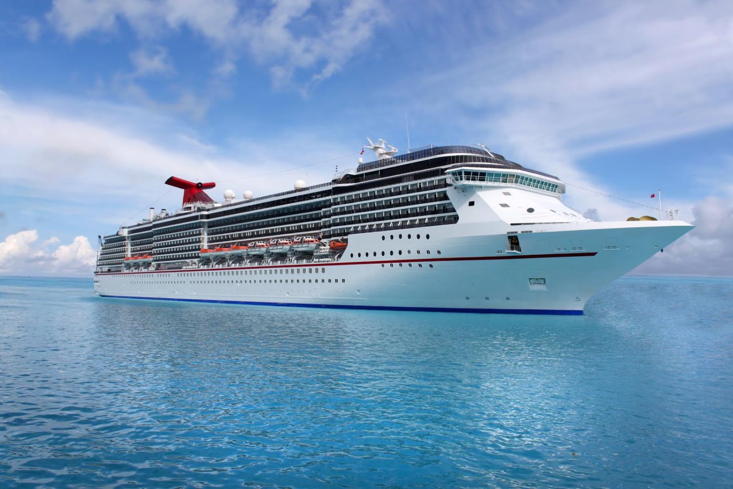 CRUCERO SIN VISA DESDE CARTAGENA